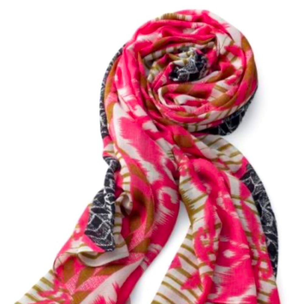 Stella & Dot Scarf